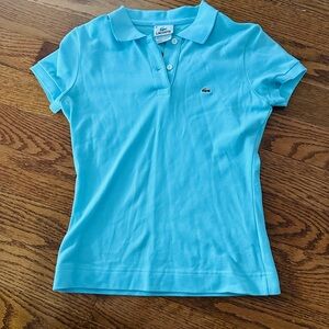 Lacoste - Size 36 - like new conditon
